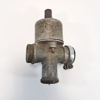 Carburatore o regolatore pressione raro