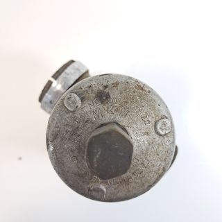 Carburatore o regolatore pressione raro