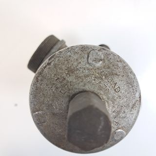 Carburatore o regolatore pressione raro