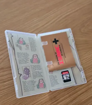 The Binding of Isaac: Afterbirth+ Nintendo Switch