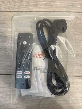 Proyector 4K Unicview K5000