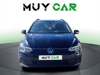 Volkswagen Golf Variant Life 2.0 TDI 85 kW (115 CV)