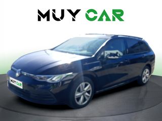 Volkswagen Golf Variant Life 2.0 TDI 85 kW (115 CV)