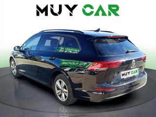 Volkswagen Golf Variant Life 2.0 TDI 85 kW (115 CV)