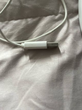 Mouse Logitech G203 Bianco + Tappetino