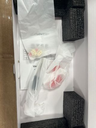 Teclado Gaming YUNZII RT68 Rapid Trigger#455466