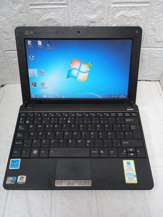 Portatil ASUS EEEPC R101 (1815)