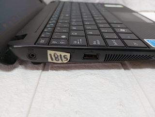 Portatil ASUS EEEPC R101 (1815)