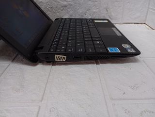 Portatil ASUS EEEPC R101 (1815)