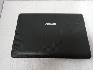 Portatil ASUS EEEPC R101 (1815)