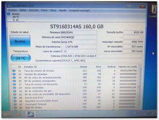 Portatil ASUS EEEPC R101 (1815)