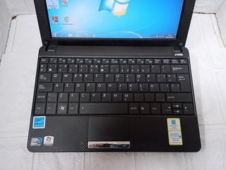 Portatil ASUS EEEPC R101 (1815)