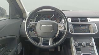 Land Rover Range Rover Evoque 2.0L TD4 Pure 4x4 110 kW (150 CV)