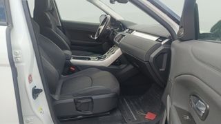 Land Rover Range Rover Evoque 2.0L TD4 Pure 4x4 110 kW (150 CV)