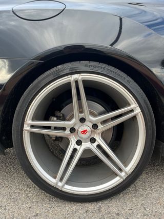 Mercedes-Benz Clase E 2014