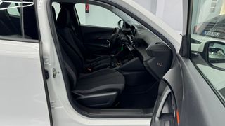 Peugeot 2008 Bluehdi 100CV