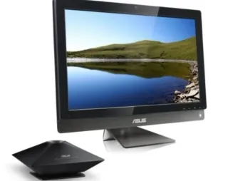 ASUS All In One 27" i7/8GB/2TB HDD