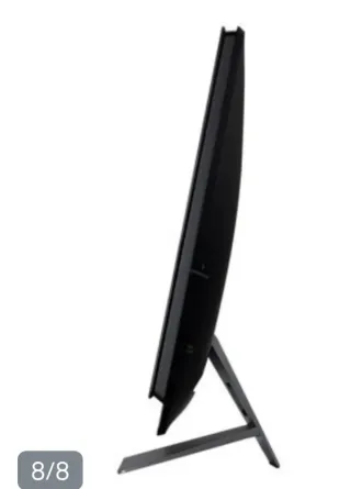 ASUS All In One 27" i7/8GB/2TB HDD