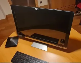 ASUS All In One 27" i7/8GB/2TB HDD