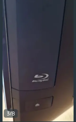 ASUS All In One 27" i7/8GB/2TB HDD