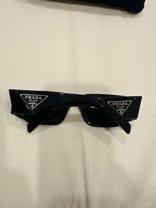 Gafas de Sol Prada Negras