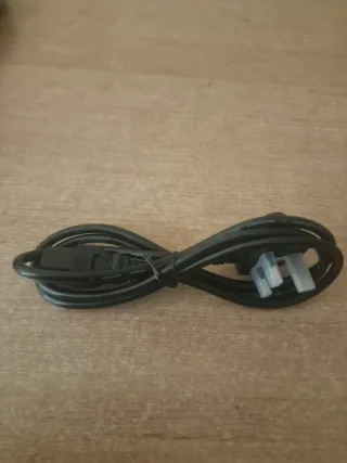 Cable de alimentación para monitor