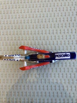 Figura Sargadelos Rabela Timón