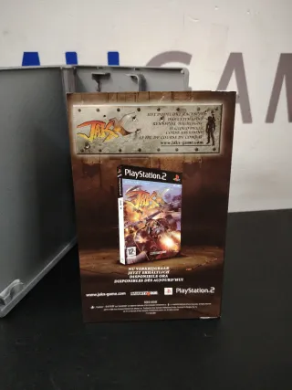 Ratchet Gladiator PS2 (PlayStation 2) PAL