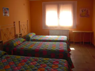 Alquiler chalet Cuenca, Semana Santa, puentes...