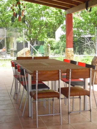 Alquiler chalet Cuenca, Semana Santa, puentes...