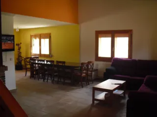 Alquiler chalet Cuenca, Semana Santa, puentes...