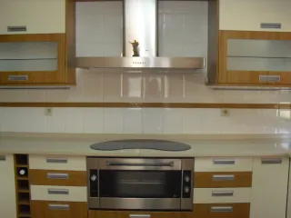 Alquiler chalet Cuenca, Semana Santa, puentes...