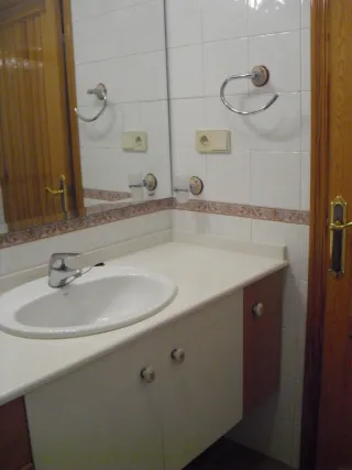 Alquiler chalet Cuenca, Semana Santa, puentes...