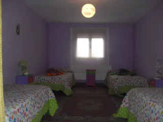 Alquiler chalet Cuenca, Semana Santa, puentes...