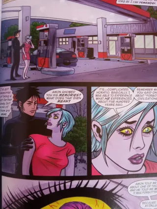 IZombie - Serie completa (en inglés)