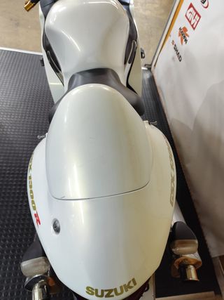 Suzuki GSXR1300 Hayabusa 2006