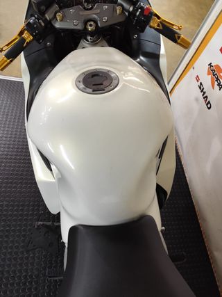 Suzuki GSXR1300 Hayabusa 2006