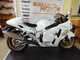 Suzuki GSXR1300 Hayabusa 2006