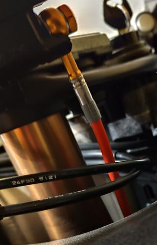 Suzuki GSXR1300 Hayabusa 2006