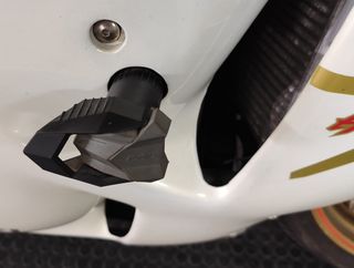 Suzuki GSXR1300 Hayabusa 2006