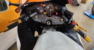 Suzuki GSXR1300 Hayabusa 2006
