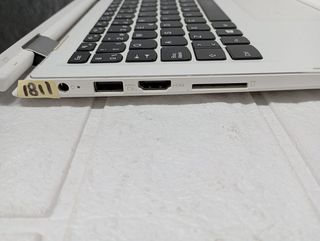 Portatil TABLET-Portatil- Lenovo (1811)