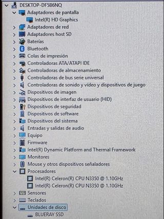 Portatil TABLET-Portatil- Lenovo (1811)