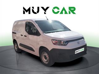 Fiat Dobló Cargo BlueHDi 100 L1H1 1000kg 75 kW (102 CV)