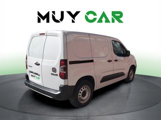 Fiat Dobló Cargo BlueHDi 100 L1H1 1000kg 75 kW (102 CV)