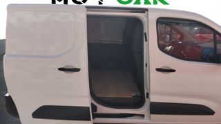 Fiat Dobló Cargo BlueHDi 100 L1H1 1000kg 75 kW (102 CV)