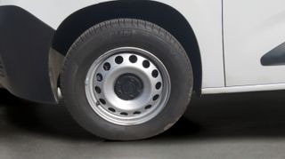 Fiat Dobló Cargo BlueHDi 100 L1H1 1000kg 75 kW (102 CV)