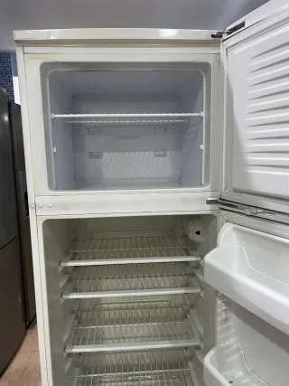 Nevera Ansonic Blanca