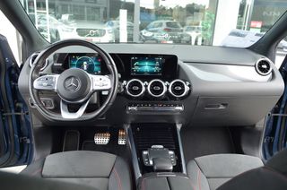 Mercedes Benz B200 AMG Line Exclusive+Navegacion+
