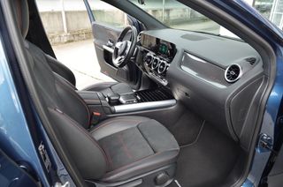Mercedes Benz B200 AMG Line Exclusive+Navegacion+